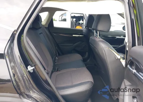 2021 Kia Seltos S from USA, damaged, VIN KNDEU2AA5M7050144